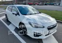 2019 Subaru Impreza