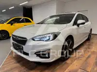 2019 Subaru Impreza