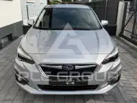 2019 Subaru Impreza
