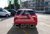 2019 Subaru Impreza