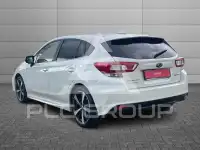 2019 Subaru Impreza