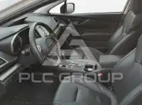 2019 Subaru Impreza