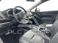 2019 Subaru Impreza