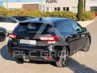 2019 Subaru Impreza