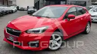 2019 Subaru Impreza