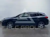 2019 Subaru Impreza