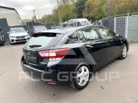 2019 Subaru Impreza