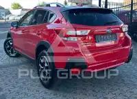 2019 Subaru XV