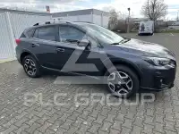 2019 Subaru XV
