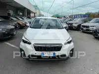 2019 Subaru XV
