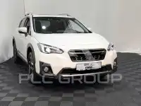 2019 Subaru XV