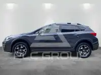 2019 Subaru XV