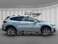2019 Subaru XV