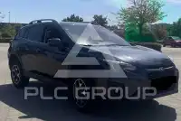 2019 Subaru XV
