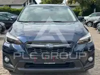 2019 Subaru XV