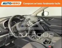 2019 Subaru XV