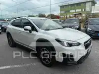 2019 Subaru XV