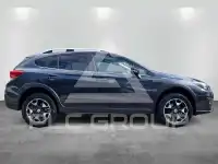2019 Subaru XV