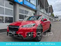 2019 Subaru XV