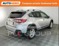 2019 Subaru XV