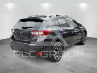 2019 Subaru XV