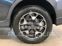 2019 Subaru XV