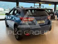 2019 Subaru XV