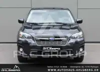 2019 Subaru XV