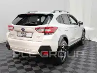 2019 Subaru XV
