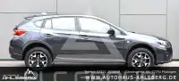 2019 Subaru XV