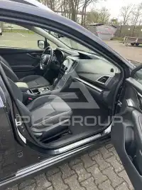 2019 Subaru XV