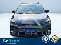2019 Subaru XV
