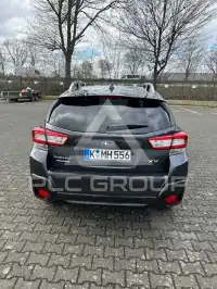 2019 Subaru XV