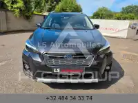 2019 Subaru XV