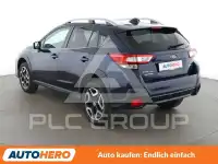 2019 Subaru XV