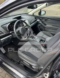 2019 Subaru XV