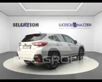2019 Subaru XV