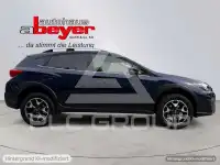 2019 Subaru XV