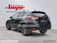 2019 Subaru XV