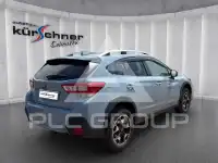 2019 Subaru XV
