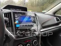 2019 Subaru XV