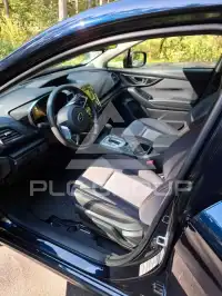 2019 Subaru XV