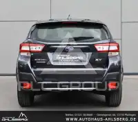2019 Subaru XV