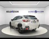2019 Subaru XV