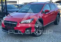 2019 Subaru XV