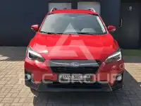 2019 Subaru XV