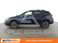 2019 Subaru XV