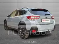 2019 Subaru XV