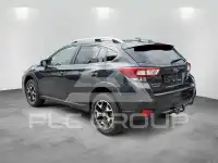 2019 Subaru XV