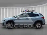 2019 Subaru XV